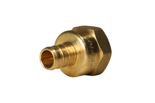 Pack xfitting pex - 1/2", pex-b